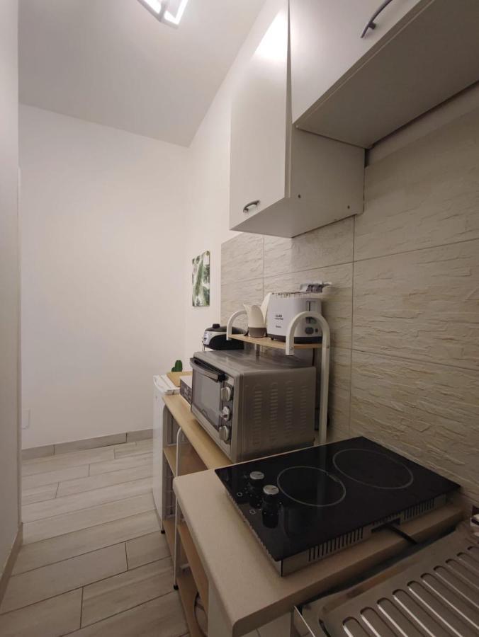 My Suite Fiuggi Exterior foto